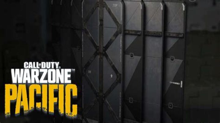 Genius Warzone Deployable Cover play is the perfect counter to enemy vehicles