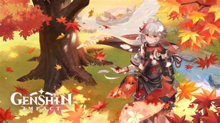 Genshin Impact dataminer discovers big hint for possible Kazuha rerun in 2.6 update