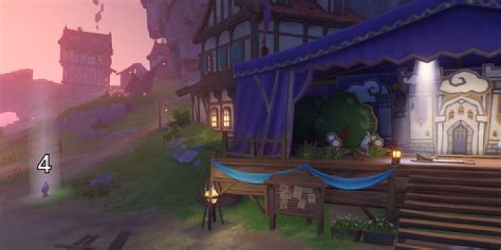 Genshin Impact ‘Drama Phantasmagoria’ world quest walkthrough