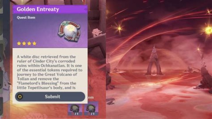Genshin Impact Golden House Challenge: How to Complete