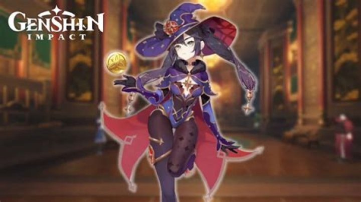 Genshin Impact hits $2 billion in revenue as it celebrates 1 year Anniversary Event
