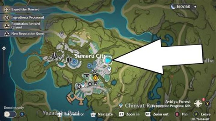 Genshin Impact: How to Claim Exclusive Rewards