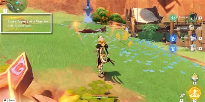 Genshin Impact: How to Get Bird Eggs