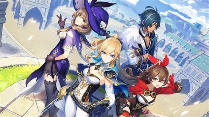 Genshin Impact: How to Get Into Tatarasuna