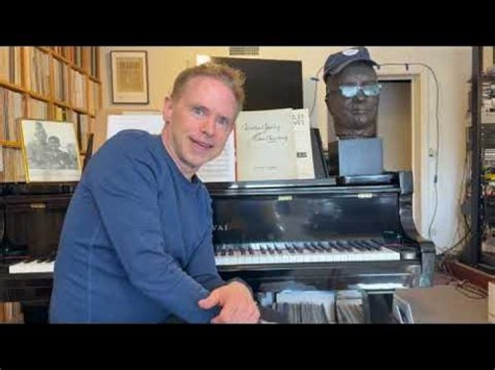 Geoffrey Burleson Overview 2024: Wiki, Real Name, Age, Height, Family