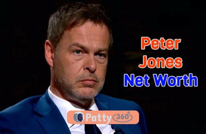 George Jones Net Worth 2023 [Insights]