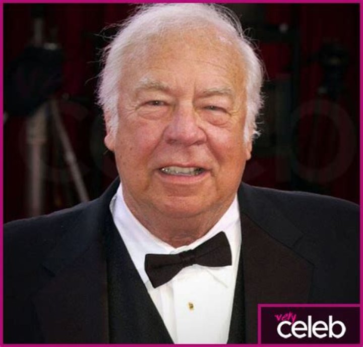 George Kennedy Net Worth 2024