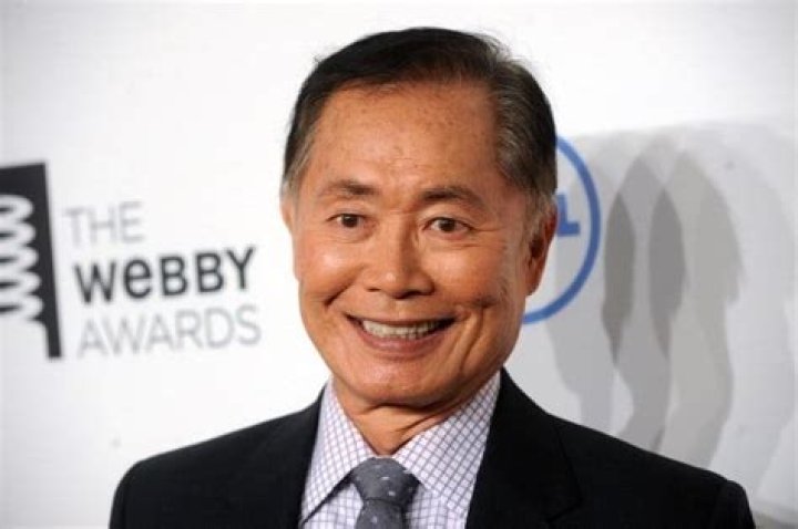 George Takei Net Worth 2024