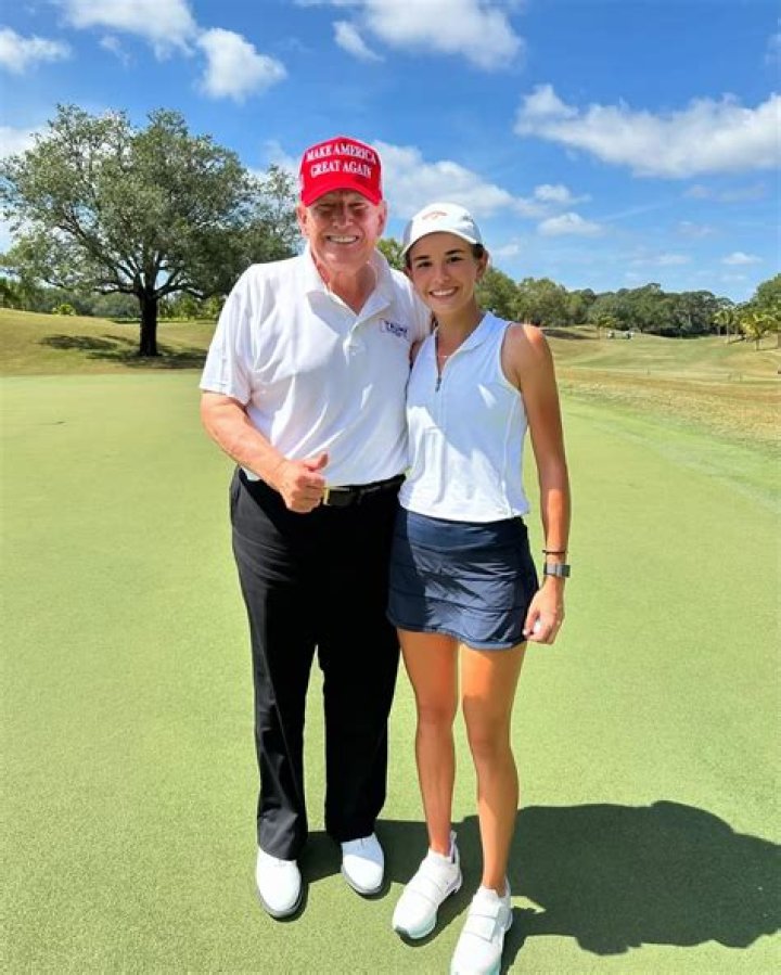 Georgia Hall: Wiki, Bio, Age, Height, Golfer, Parents, Boyfriend, Net Worth