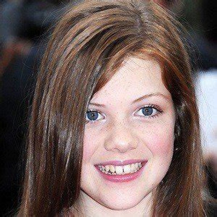 Georgie Henley Net Worth: A Comprehensive Look At The Talented Actress
