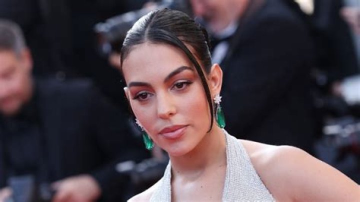 Georgina Rodriguez Net Worth 2024