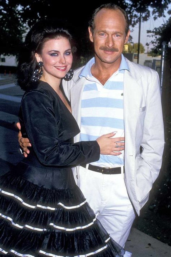 Gerald McRaney And Delta Burke: A Love Story In Hollywood