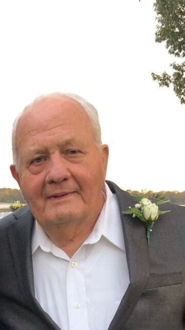 Gerald Touchstone | Obituaries | leader-call.com