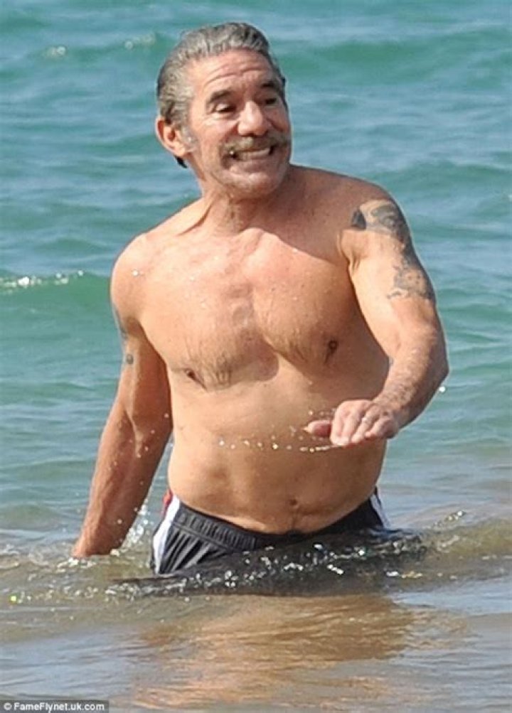 Geraldo Rivera Net Worth 2024