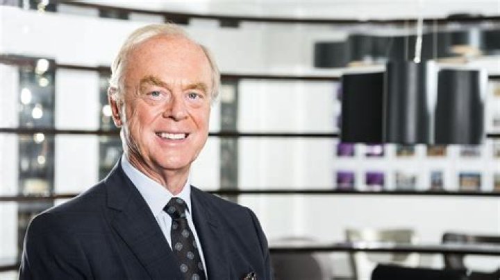 Gerd Pieper Vermögen
