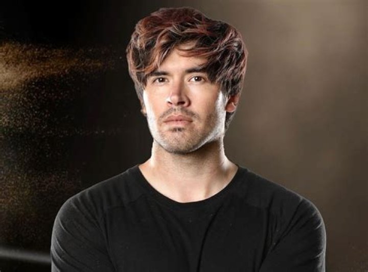 German Garmendia - Bio, Age, Net Worth, Height, In Relation, Nationality, Body Measurement, Career