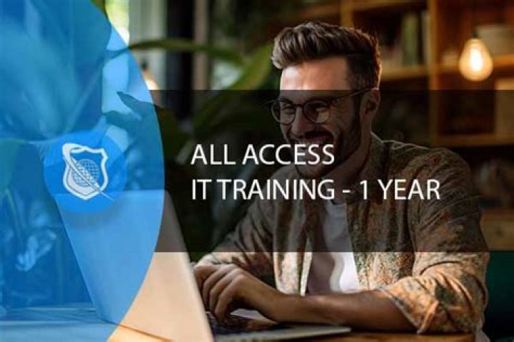 Get Better IT Training Today With a Subscription to ITU Online All-Access
