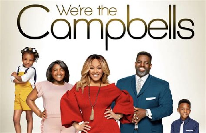 GET READY! ‘WE’RE THE CAMPBELLS’ PREMIERES THIS MONTH