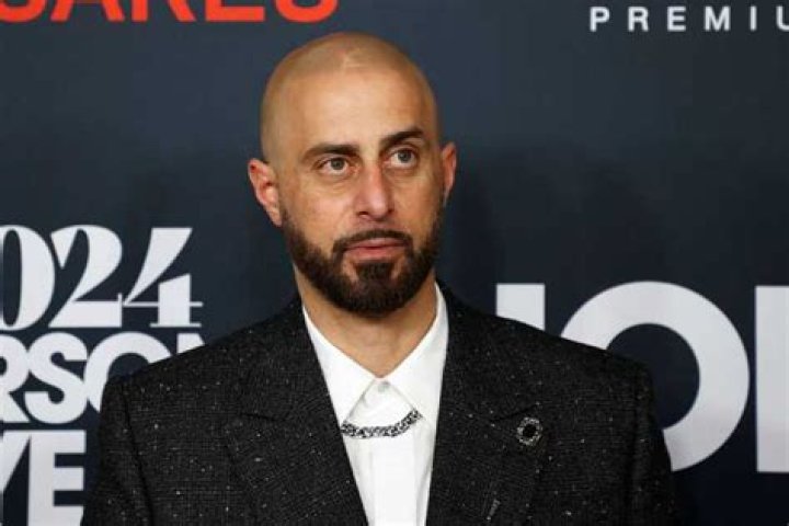 Ghazi Shami Net Worth 2024
