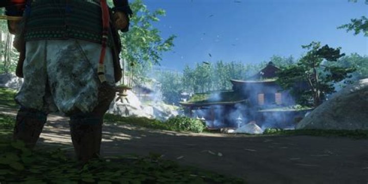 Ghost of Tsushima Ending Choice: All Endings