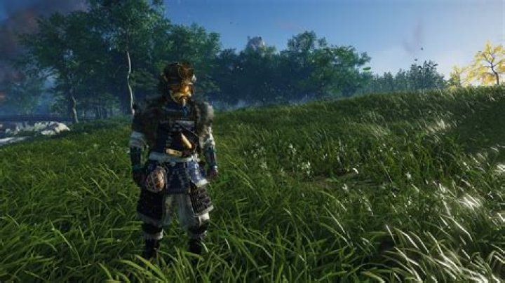 Ghost of Tsushima: How to Save Your Game