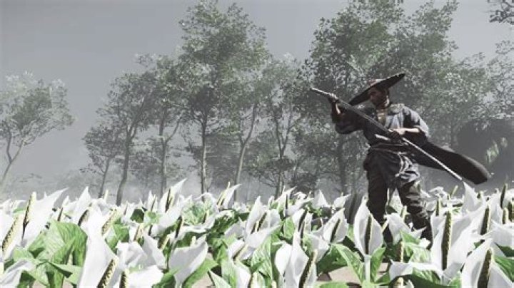 Ghost of Tsushima: How to Sheath Your Sword