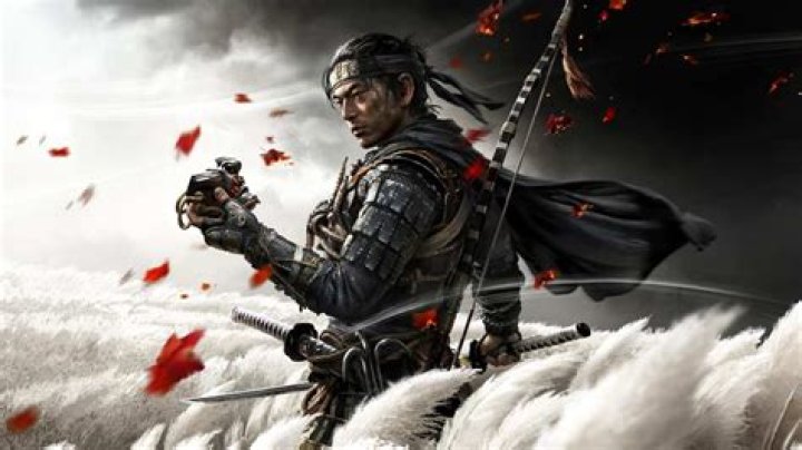 Ghost of Tsushima Legend Ranks Explained