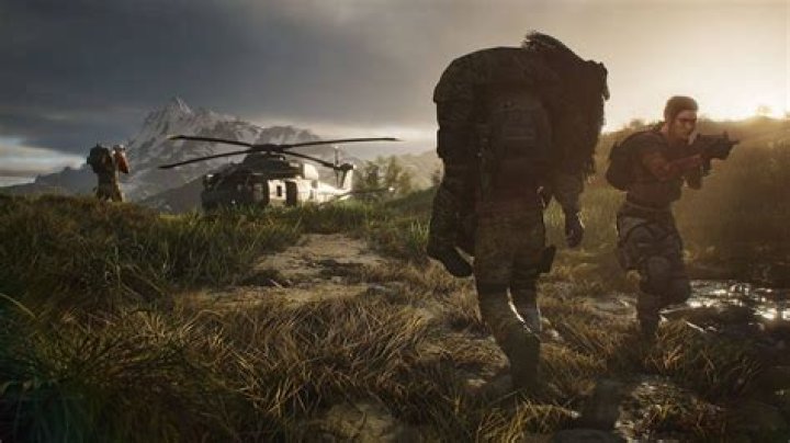 Ghost Recon Breakpoint: Best Skills