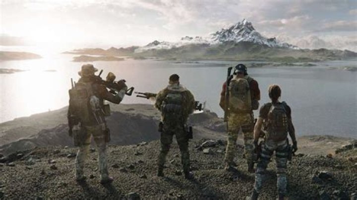 Ghost Recon Breakpoint: What the Max Gear Score Cap Is