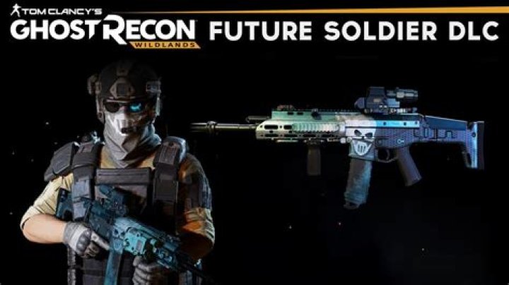 Ghost Recon Wildlands: How to Redeem DLC Code