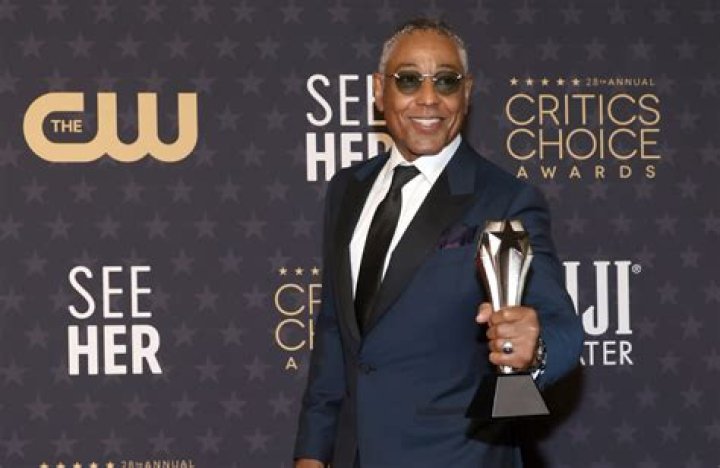 Giancarlo Esposito Net Worth 2024