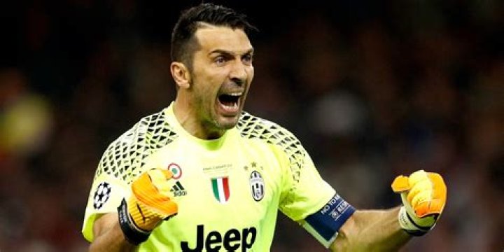 Gianluigi Buffon Vermögen