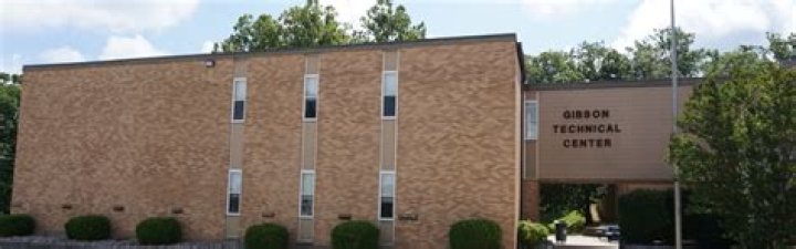 Gibson Technical Center - Reeds Spring