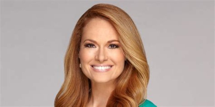 Gillian Turner Bio, Age, Height, Husband, Salary, Net Worth, Fox News