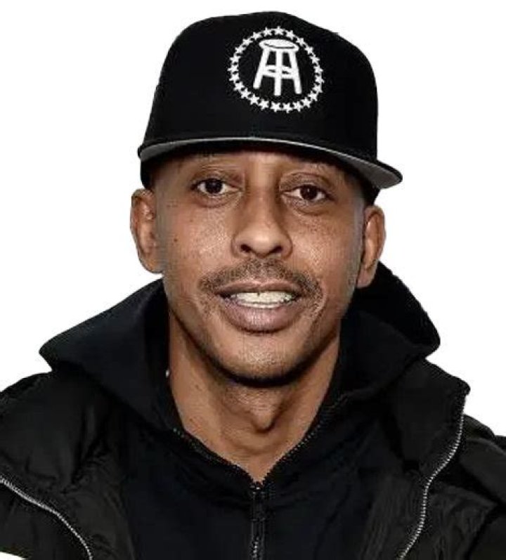 Gillie Da Kid Biography