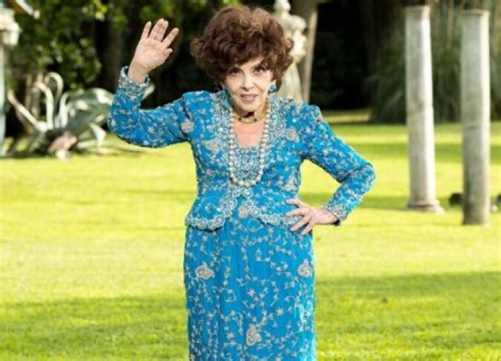 Gina Lollobrigida Net Worth 2024