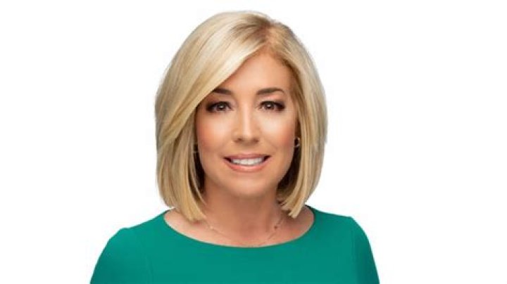 Ginger Allen Bio, Age, Height, Husband, Salary, Net worth, CBS 11 News