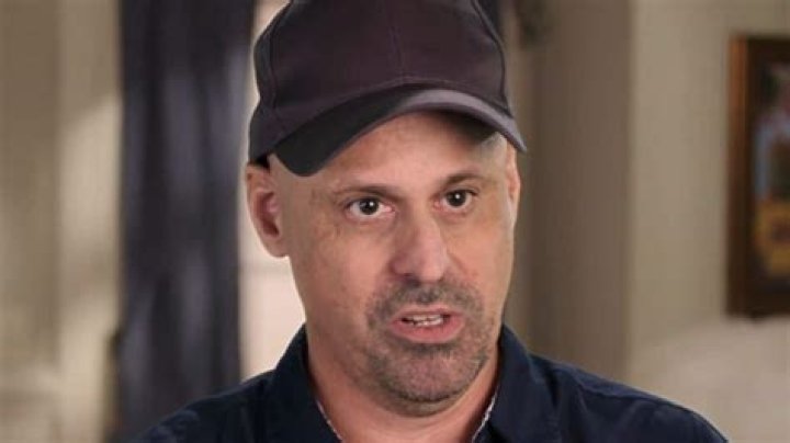 Gino 90 Day Fiancé Net Worth 2024