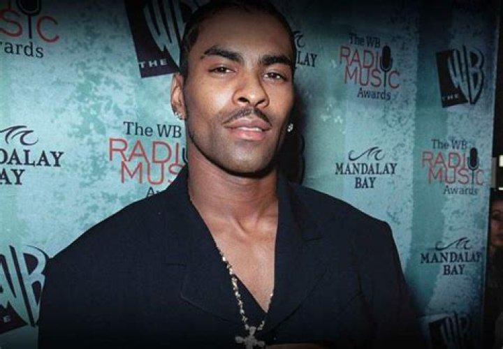 Ginuwine Net Worth 2024