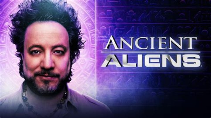 Giorgio Ancient Aliens Net Worth 2024