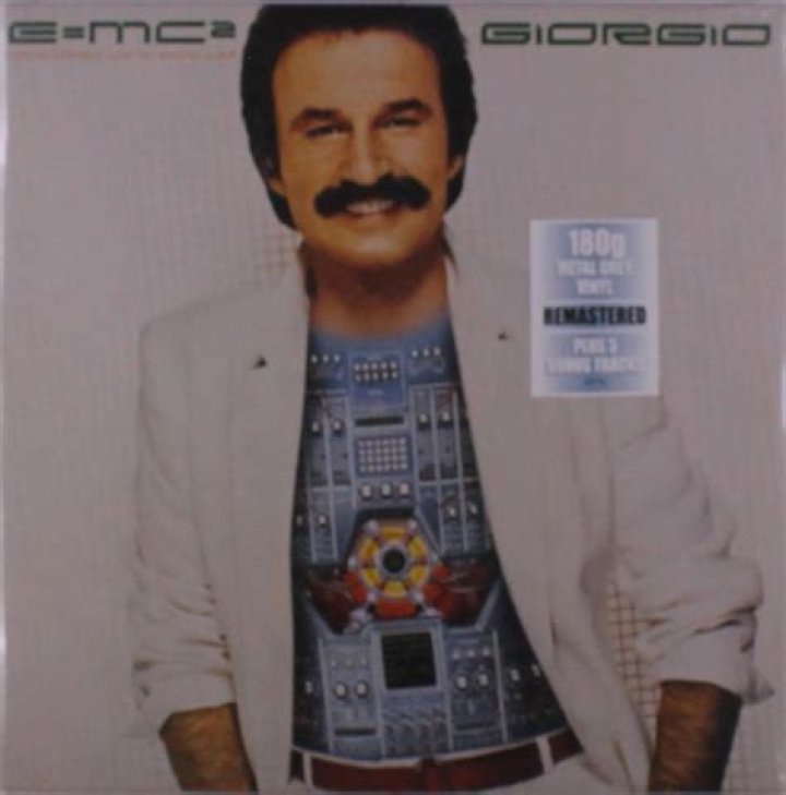 Giorgio Moroder Vermögen