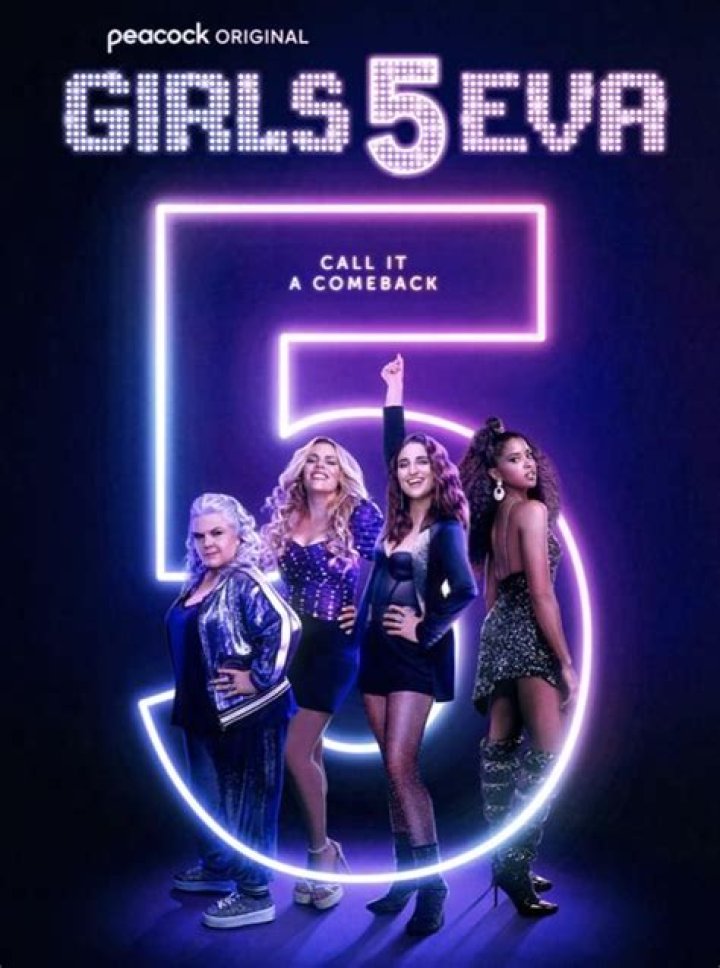 ‘Girls5eva’ Season 3 Ending Explained: Is a Second Comeback Possible?