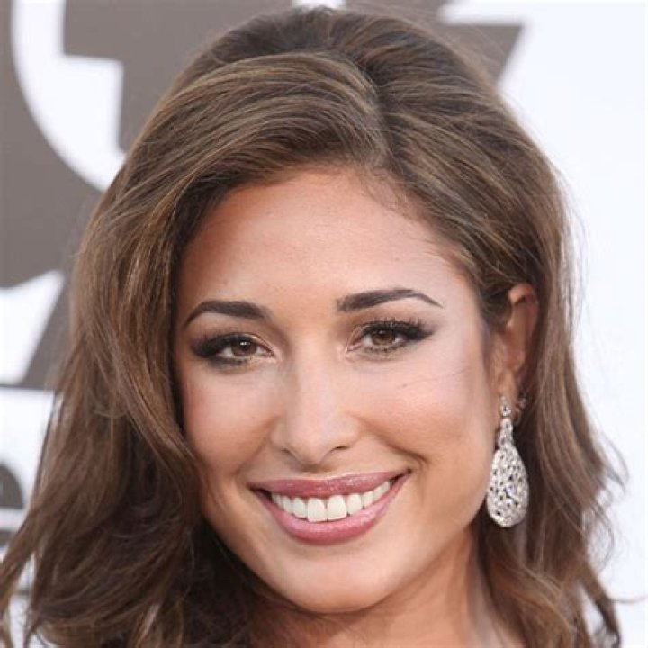 Giselle Itié - Bio, Age, Height, In Relation, Nationality, Body Measurement