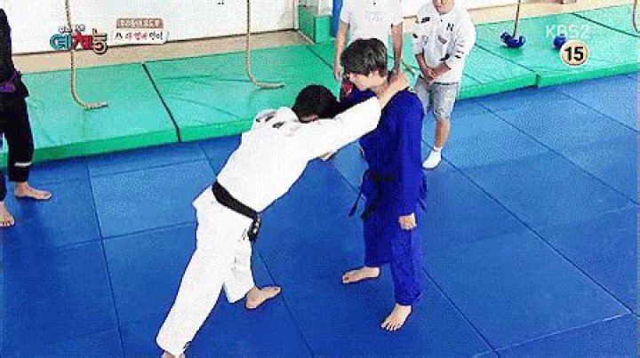 Give unarmed strike grapple mastery? (And give it to monks)