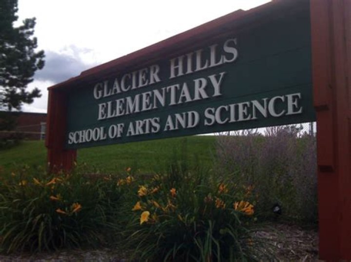 Glacier Hills Elementary School - Arts & Science - Eagan