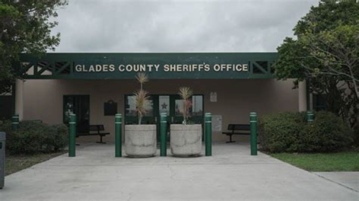 	Glades County Detention Center should release immigrants | Opinion	