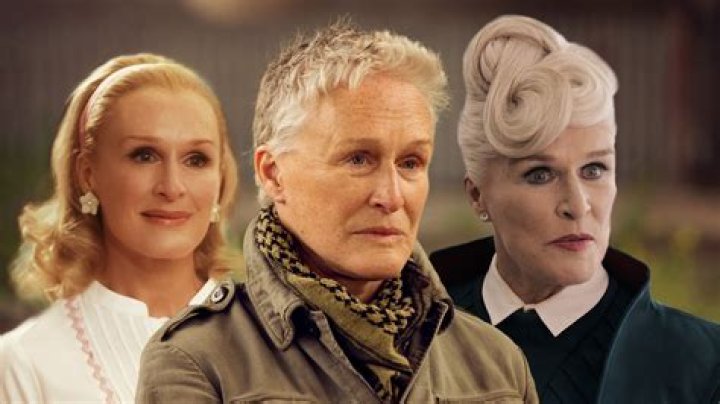 Glenn Close: A Multifaceted Talent In Hollywood