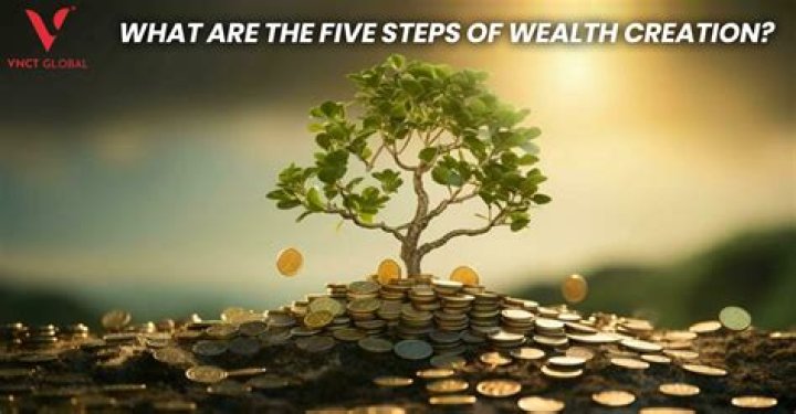 Glenn Stearns: Unveiling The Secrets Of Wealth Creation In 2024