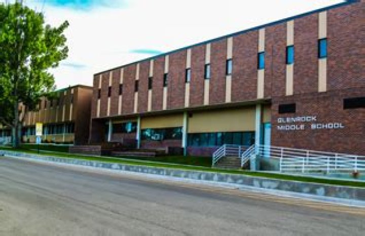Glenrock Intermediate Middle School - Glenrock