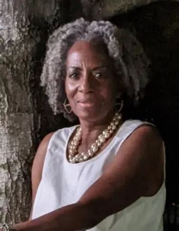 Gloria D. Broadway | Obituaries